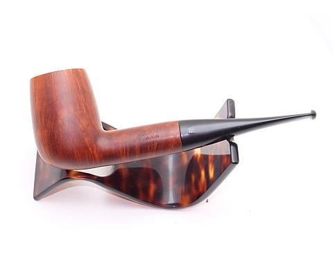 Butz-Choquin Makalu Flamme Smoking Pipe Vintage Restored!