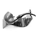 Myon Stratos St.Claude France Vintage Smoking Pipe Restored!Rare! - 1 small