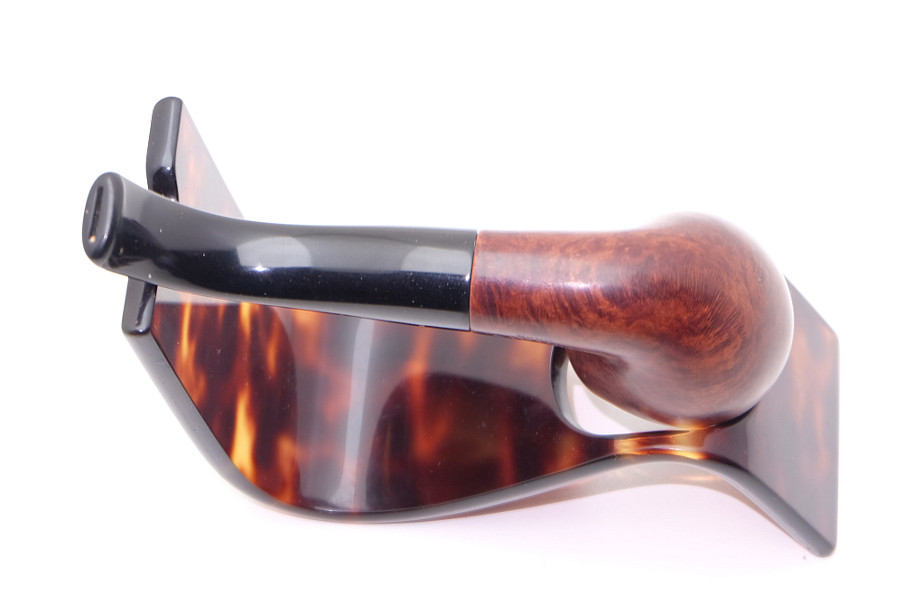 ​Peterson's Aran 03 Vintage Smoking Pipe Restored! - 6