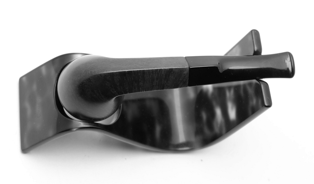 GBD New Era 237S Bulldog Vintage Smoking Pipe Restored!Rare! - 5