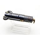 Bowers USA WW2 Vintage Petrol Lighter Works good! - 3 small