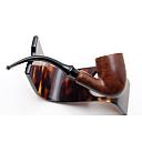 ​Lamboley Bruyere St Claude Vintage Smoking Pipe Restored! - 5 small