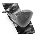 Jirsa 3F Czechia Tobacco Smoking Pipe Restored - 6 small