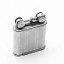 ​Deniel's Vintage Petrol Lighter 1940s Made in France Works great! - 3 small