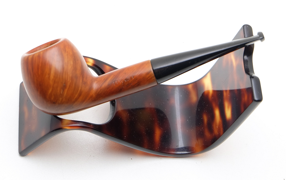 Myon Home 52 France Vintage Smoking Pipe Restored! - 1