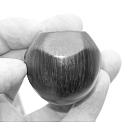 Bent Bulldog Bruyere Garantie Vintage Smoking Pipe Restored! - 7 small