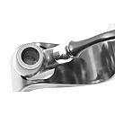 Peterson's Standard 314 Bent Billiard Vintage Smoking Pipe Restored! - 5 small