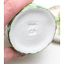 ​Ceramic Humidor for Tobacco Vintage - 6 small