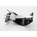 Sommer Paris Inox Smoking Pipe Cleaning MultiTool - 8 small
