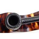 ​Davidoff 100S Hand Cut Big Billiard Vintage Smoking Pipe Restored! - 7 small