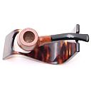 Bruyere St Claude Freehand Vintage Smoking Pipe Restored! - 4 small