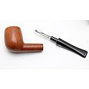 ​Chacom Prestige Vintage Smoking Pipe Restored! - 8 small