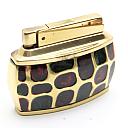 ​Karl Weiden Classic Automatic Table Petrol Lighter Works Great! RARE! - 1 small