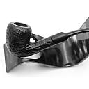 ​Vintage Tobacco Smoking Pipe Carcano made in Italy - 2 small