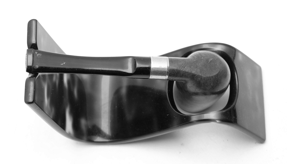 ​Myon Nice French Smoking Pipe Vintage High Bowl - 5