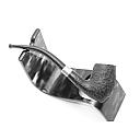 Unbranded French Vintage Smoking Tobacco Pipe - 5 small