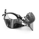 Myon Stratos St.Claude France Vintage Smoking Pipe Restored!Rare! - 5 small