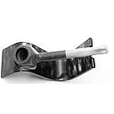 Ropp Grand Luxe 99 Panel Billiard Vintage Smoking Pipe Restored! - 4 small