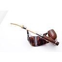 ​Butz-Choiqun A Metz Choiqun Vintage Smoking Pipe EXTREMELY RARE! Restored! - 5 small