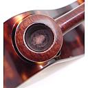 ​Chacom Poker Vintage Smoking Pipe Restored! - 5 small