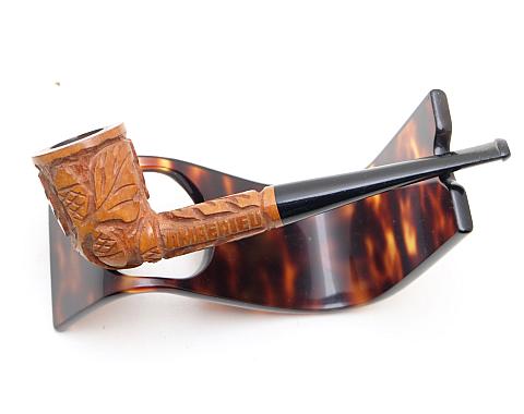 Handmade Bruyere Extra French Vintage Tobacco Smoking Pipe