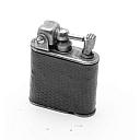 ​Lancel Automatic Petrol Lighter 1930s Works good! - 4 small