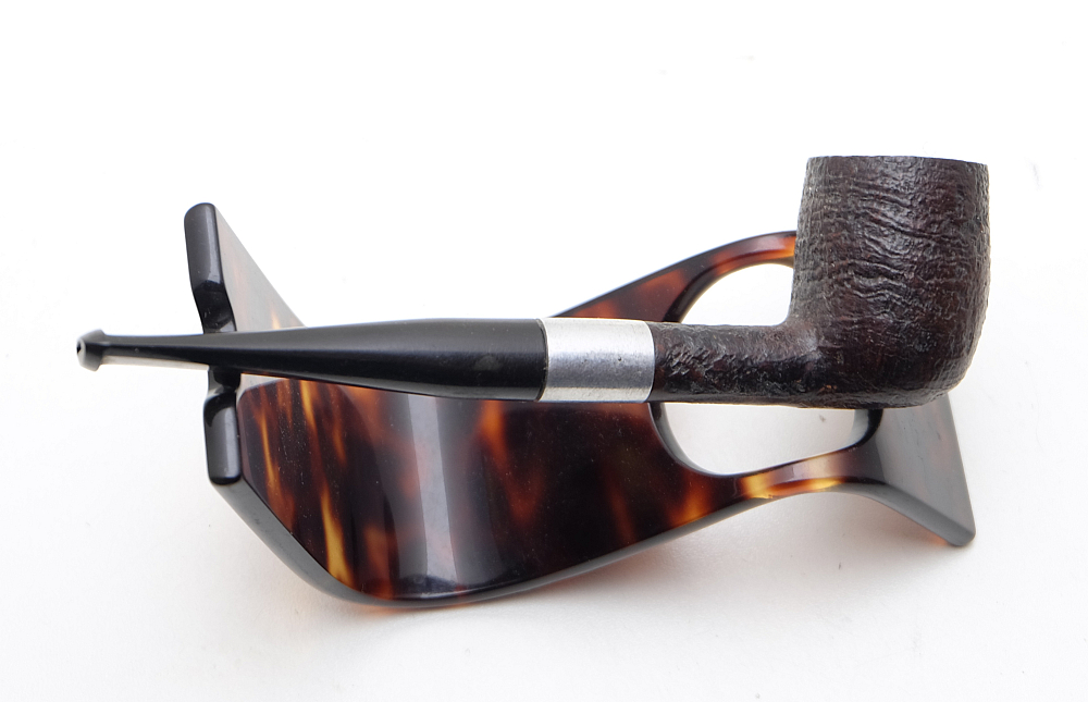 ​Vintage Tobacco Smoking Pipe Denicotea Patent - 5