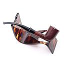 Butz-Choiqun Jokey 1052 St.Claude France Vintage Smoking Pipe Restored! - 6 small