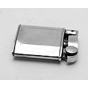 Sina Modele Depose French Vintage Petrol Lighter 1940-1950s Works great! - 6 small