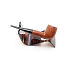 ​Chacom Virgin Billiard Vintage Smoking Pipe Restored! - 5 small