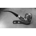 Savinelli Straight Grain Gold Italy - 6 small