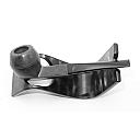 Flamidor Fine Bruyere Windsor 7356 Bulldog Vintage Smoking Pipe Restored! - 1 small