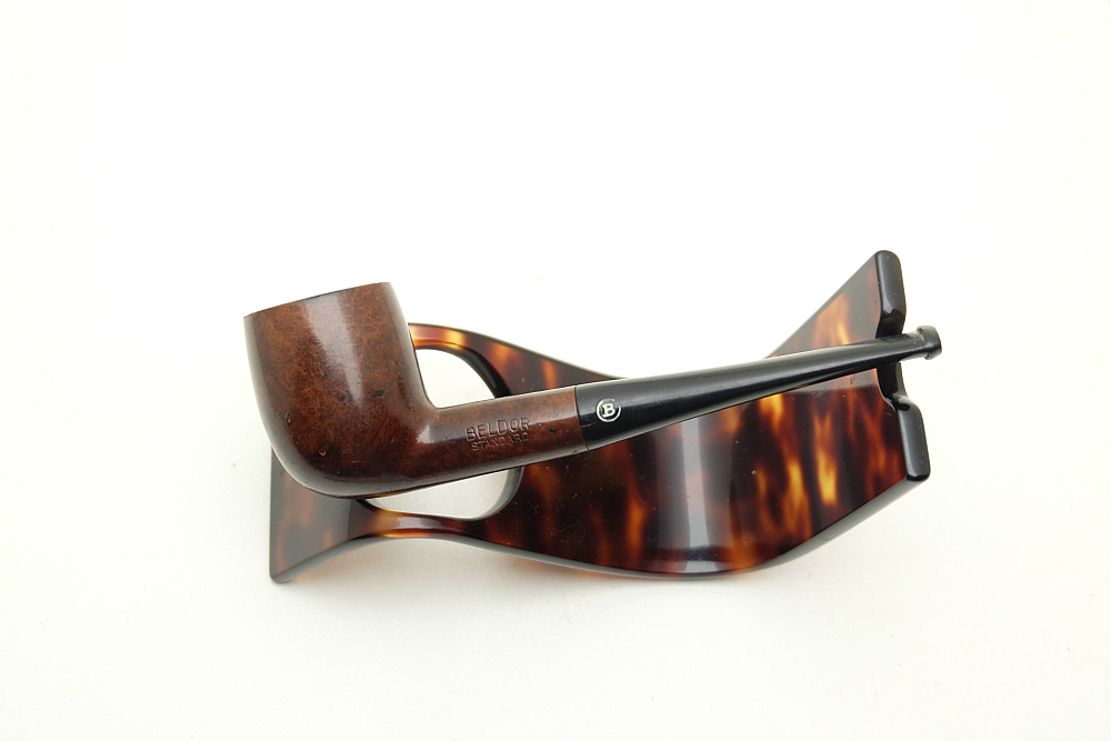 Classic Smoking Pipe Beldor Standard - 1