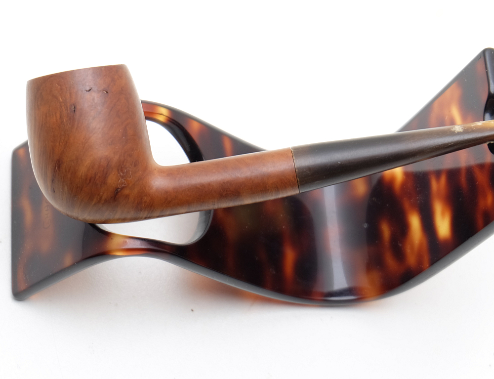 ​Unbranded Nice French Smoking Pipe Vintage - 2