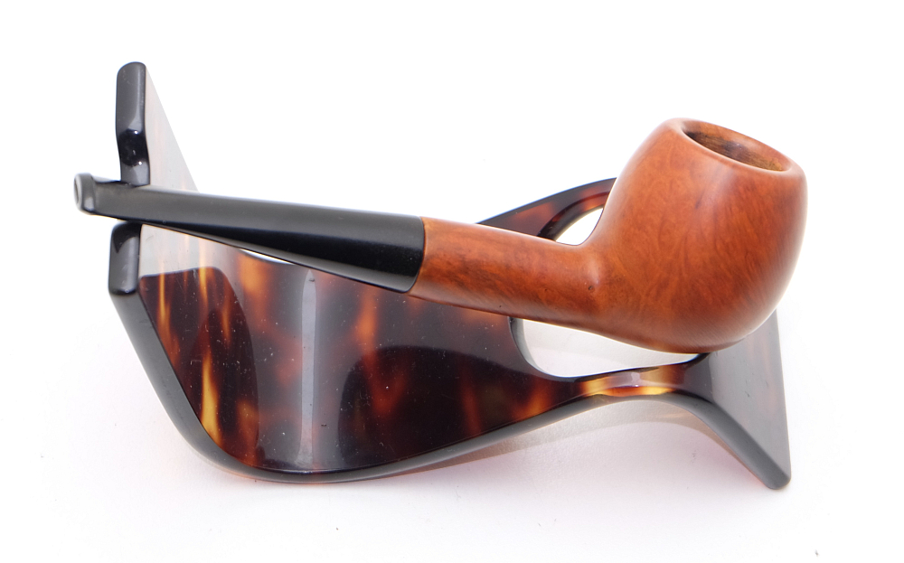 Myon Home 52 France Vintage Smoking Pipe Restored! - 6