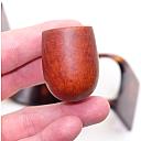 ​Coronation Saint Claude Vintage Tobacco Smoking Pipe Fully Restored - 5 small