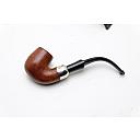 ​Peterson's Standard 312 Vintage Smoking Pipe Restored! - 11 small