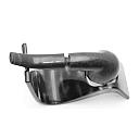 ​Bent Bulldog Bruyere Garantie Vintage French Smoking Pipe - 4 small