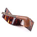 ​Jeantet Bruyere St Claude Vintage French Smoking Pipe - 8 small