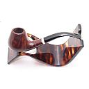 Jeantet Evening Vintage Smoking Pipe Restored! - 1 small