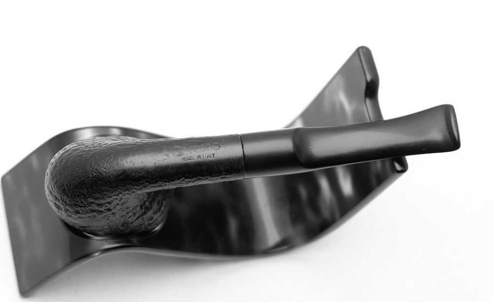​Vintage Tobacco Smoking Pipe Carcano made in Italy - 4