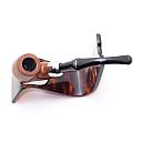 ​Peterson's Standard 312 Vintage Smoking Pipe Restored! - 5 small