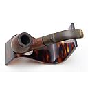​Delacour Margue St.Claude Vintage French Smoking Pipe - 2 small