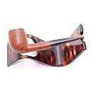 ​Unbranded Nice French Smoking Pipe Vintage - 1 small