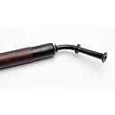 Nice Briar Vintage Tobacco Smoking Pipe Bruyere Garantie - 9 small