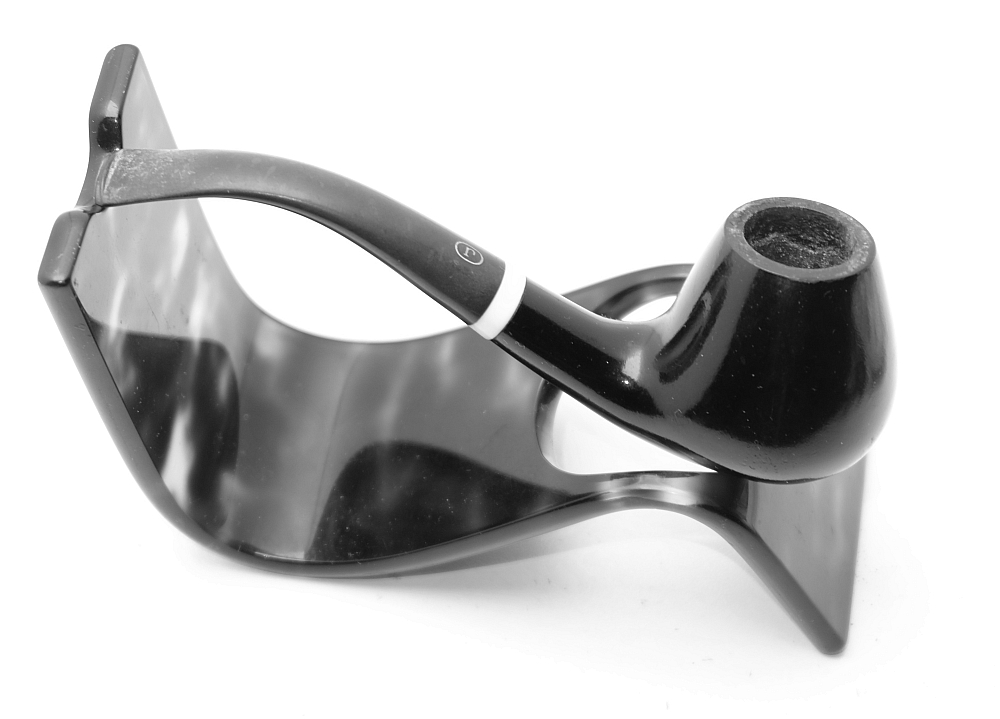 ​Jeantet Evening Vintage French Smoking Pipe - 4