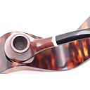 Jeantet Evening Vintage Smoking Pipe Restored! - 4 small