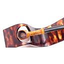 Classic ​Ceramic French Vintage Tobacco Smoking Pipe - 4 small