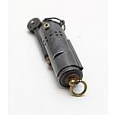 Bowers USA WW2 Vintage Petrol Lighter Works good! - 6 small