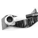 ​Meerschaum Bent Billiard Vintage Tobacco Smoking Pipe - 3 small